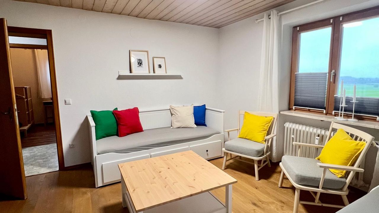 Wohnzimmer Wohnzimmer